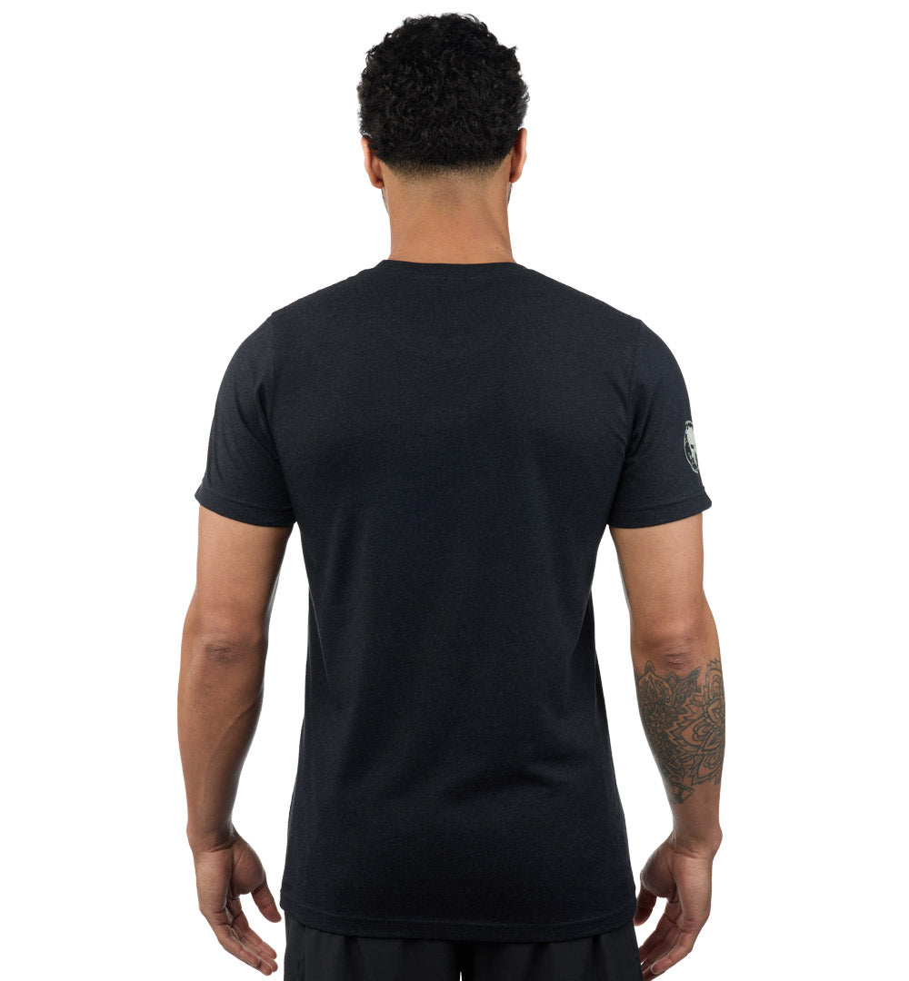 SPARTAN American Flag Tee - Men's
