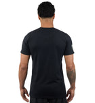 SPARTAN American Flag Tee - Men's