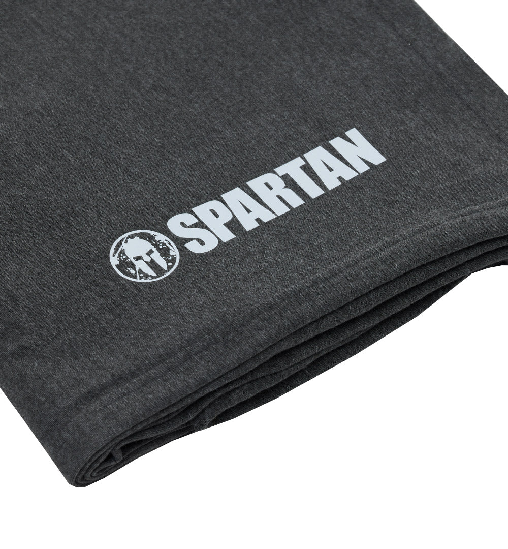 SPARTAN Fleece Blanket