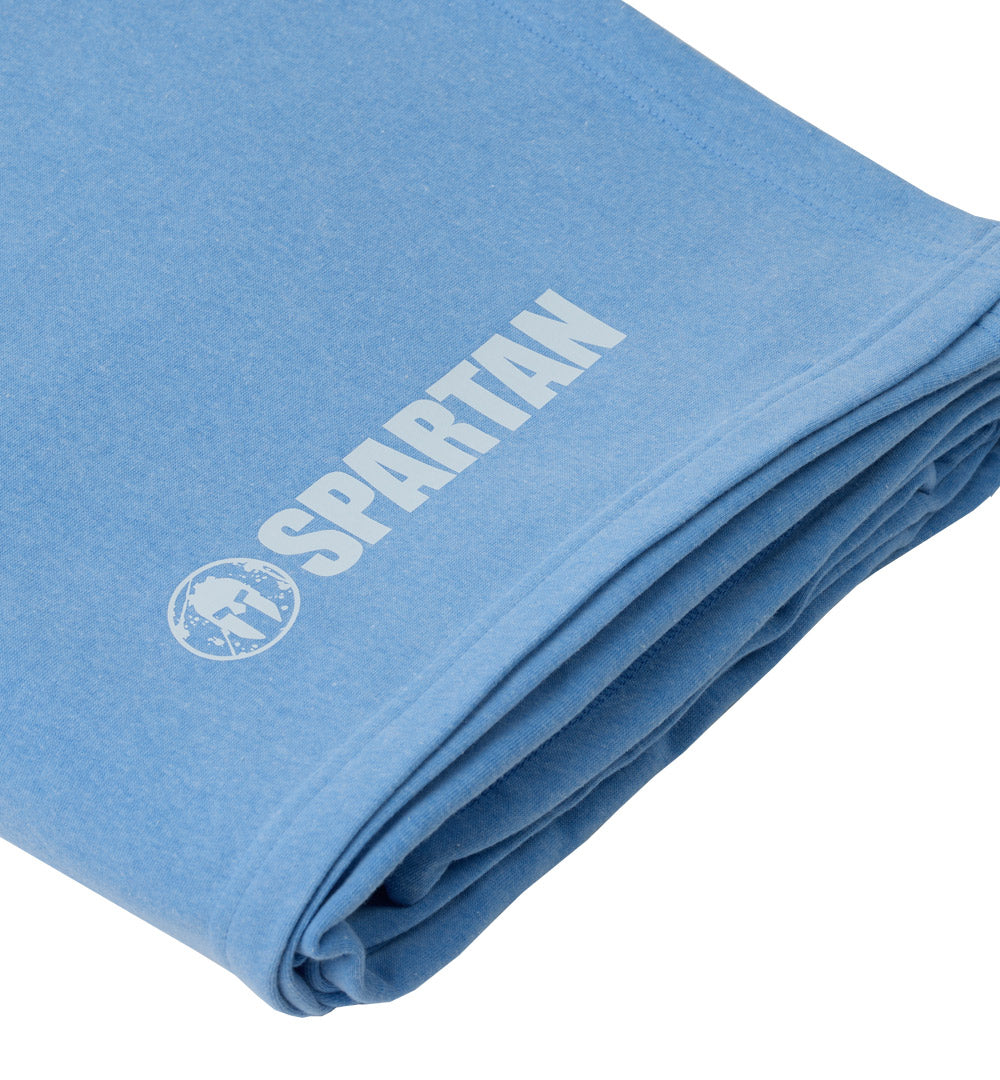 SPARTAN Fleece Blanket