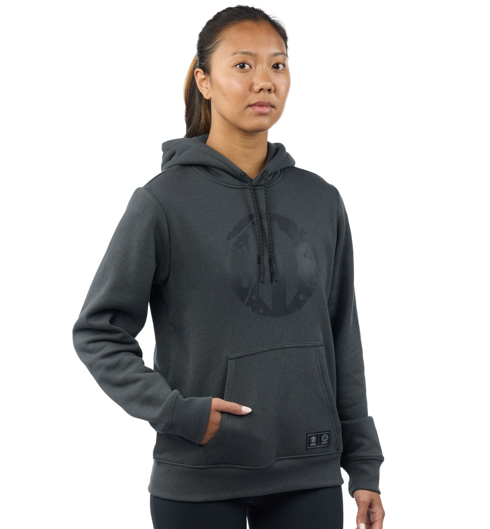 SPARTAN x Outdoor Nation Helmet Hoodie - Women's