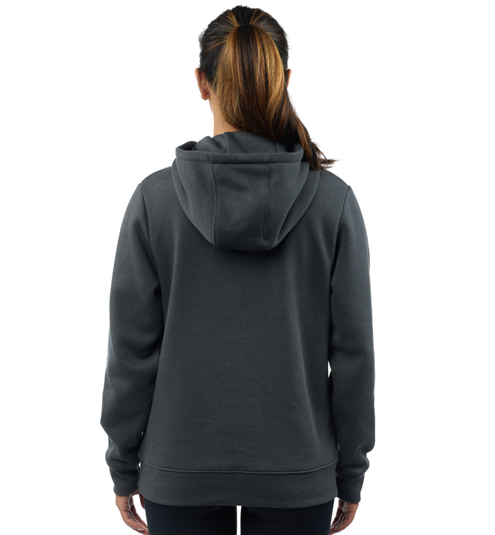 SPARTAN x Outdoor Nation Helmet Hoodie - Women's