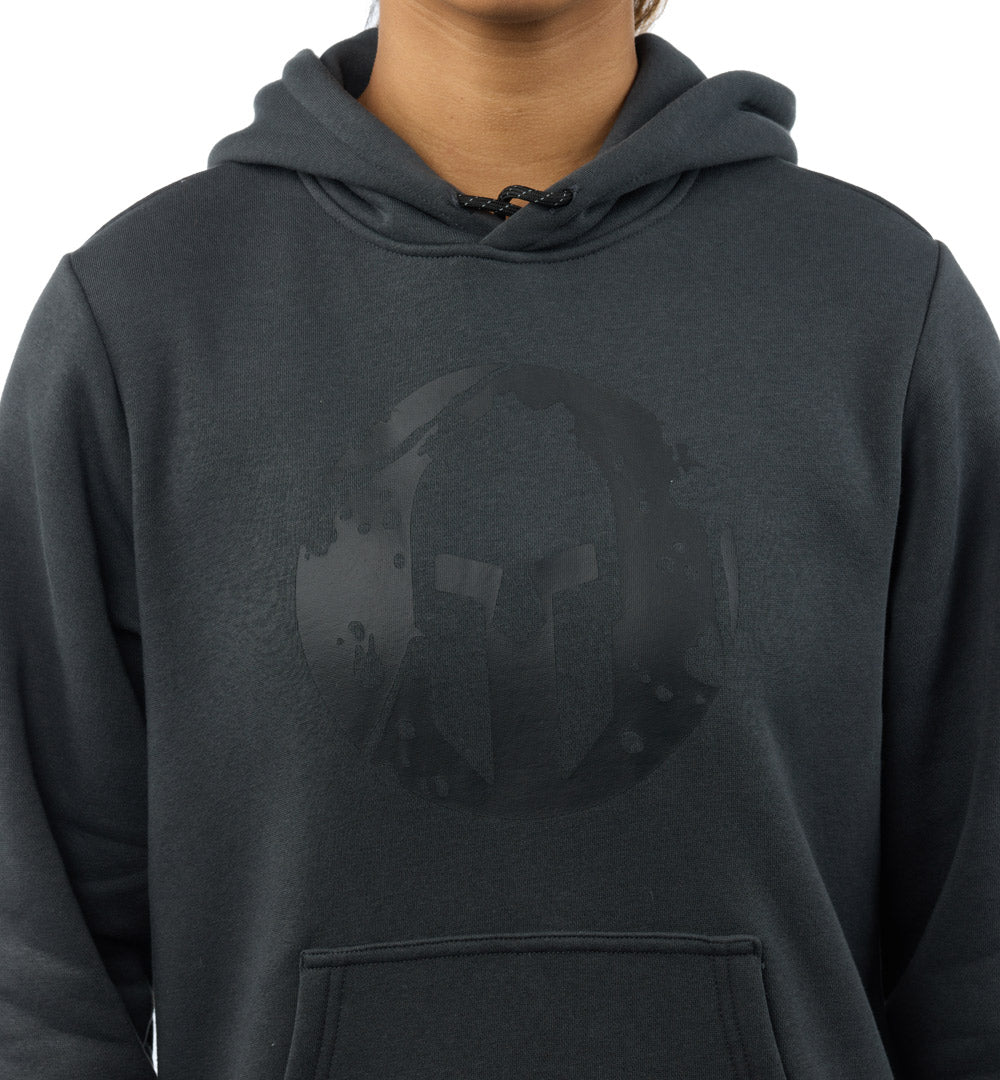 SPARTAN x Outdoor Nation Helmet Hoodie - Women's