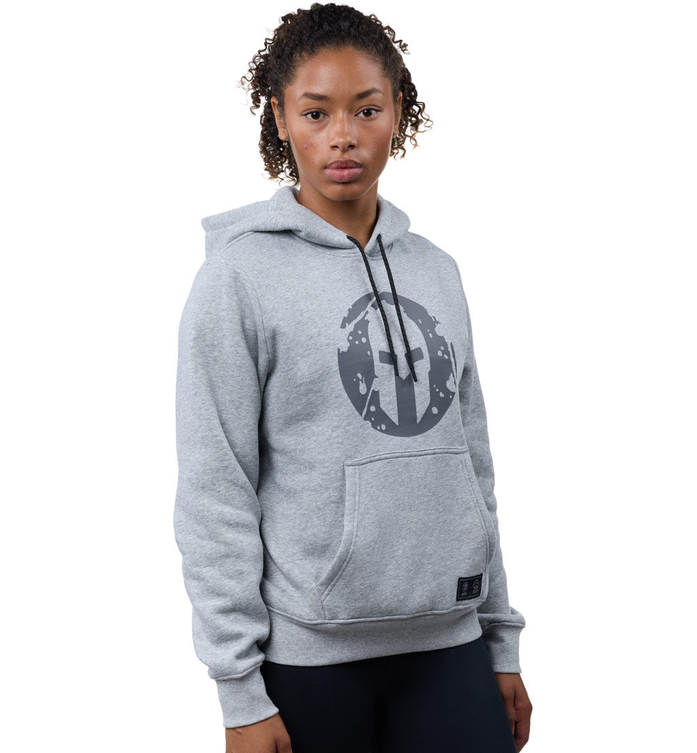 SPARTAN x Outdoor Nation Helmet Hoodie - Women's (Promo)