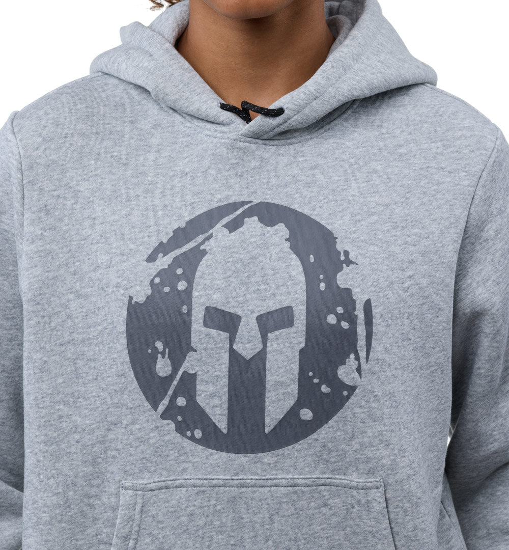 SPARTAN x Outdoor Nation Helmet Hoodie - Women's (Promo)