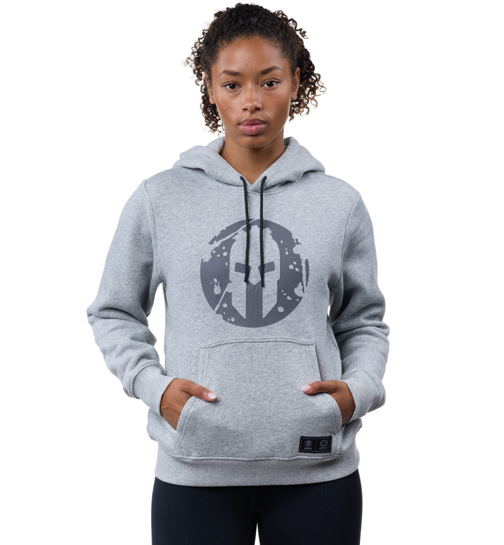 SPARTAN x Outdoor Nation Helmet Hoodie - Women's (Promo)