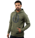 SPARTAN x Outdoor Nation Helmet Hoodie - Men's