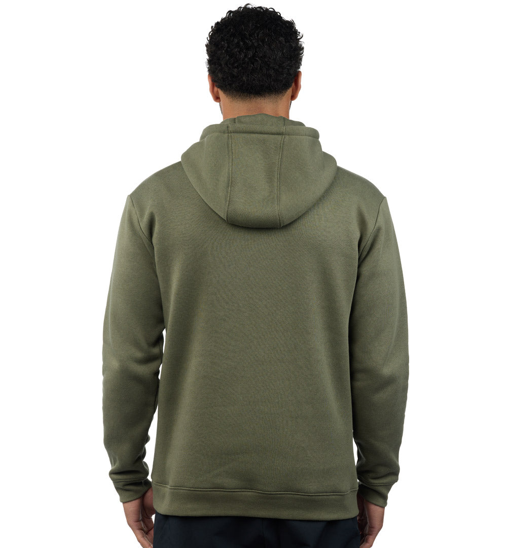 SPARTAN x Outdoor Nation Helmet Hoodie - Men's