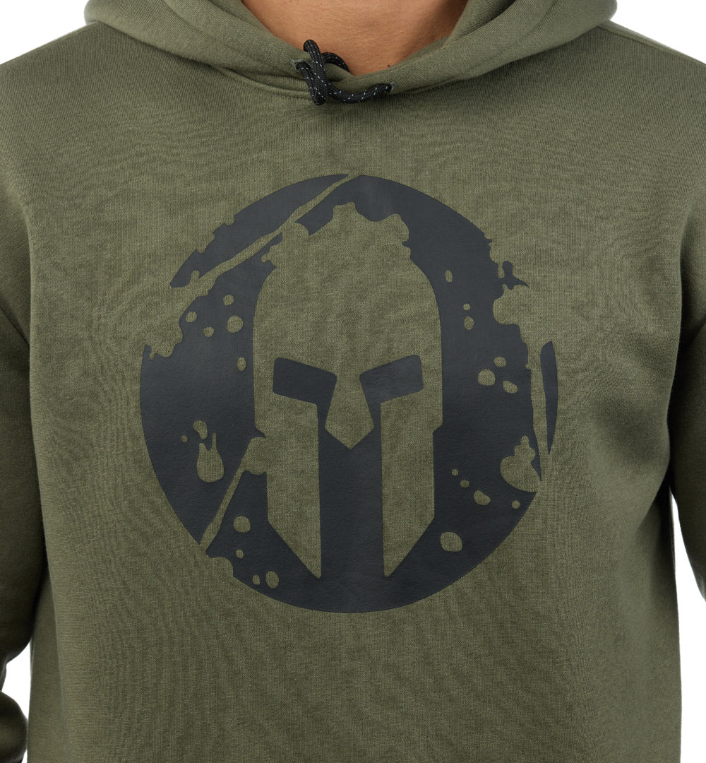 SPARTAN x Outdoor Nation Helmet Hoodie - Men's
