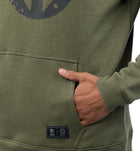SPARTAN x Outdoor Nation Helmet Hoodie - Men's