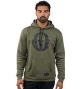 SPARTAN x Outdoor Nation Helmet Hoodie - Men's main image