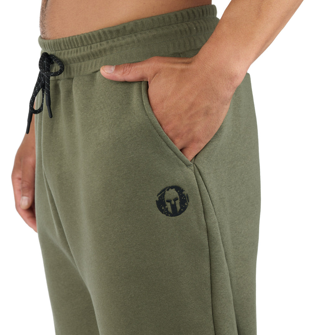 SPARTAN x Outdoor Nation Logo Jogger - Men's