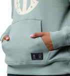 SPARTAN x Outdoor Nation Helmet Hoodie - Women's