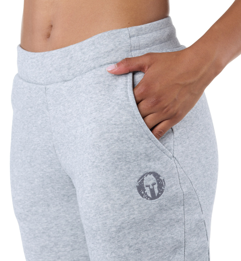 SPARTAN x Outdoor Nation Logo Jogger - Women's