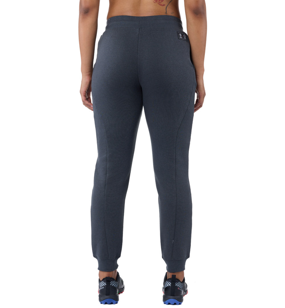 SPARTAN x Outdoor Nation Logo Jogger - Women's