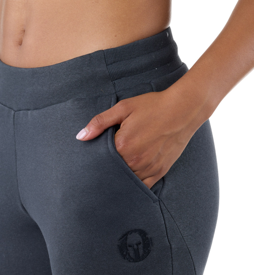SPARTAN x Outdoor Nation Logo Jogger - Women's