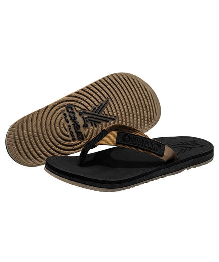 SANDALS & FLIPS