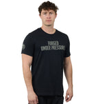 SPARTAN Forged Under Pressure Tee - Men's