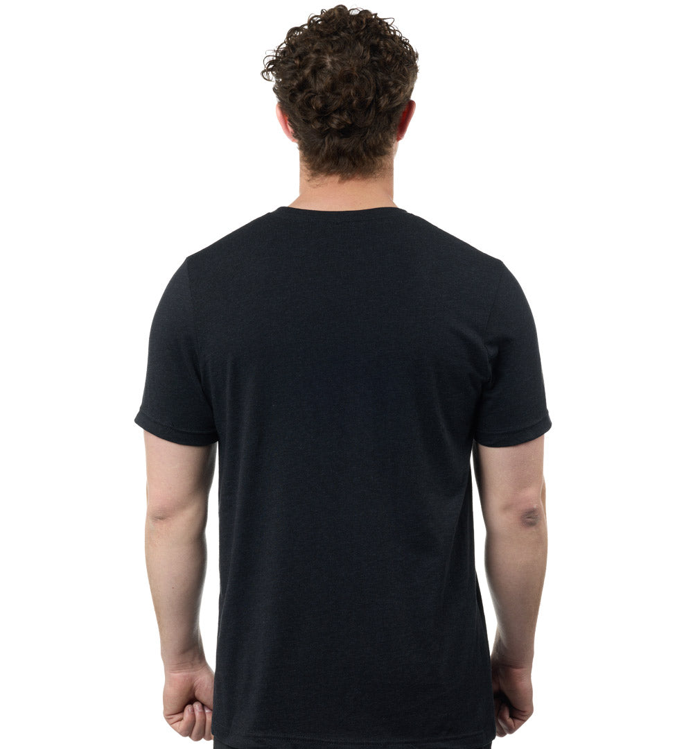 SPARTAN Forged Under Pressure Tee - Men's