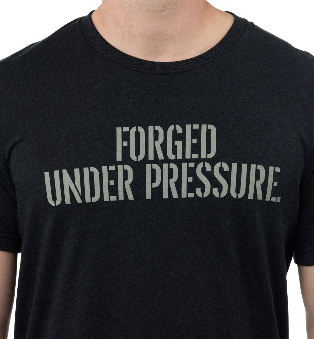 SPARTAN Forged Under Pressure Tee - Men's