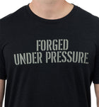 SPARTAN Forged Under Pressure Tee - Men's
