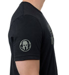 SPARTAN Forged Under Pressure Tee - Men's