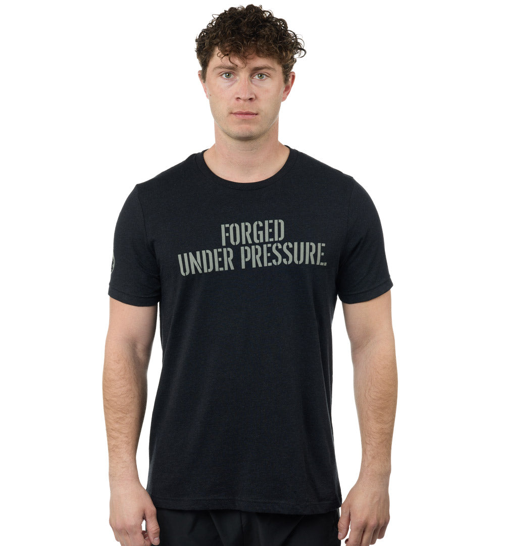SPARTAN Forged Under Pressure Tee - Men's