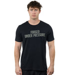 SPARTAN Forged Under Pressure Tee - Men's