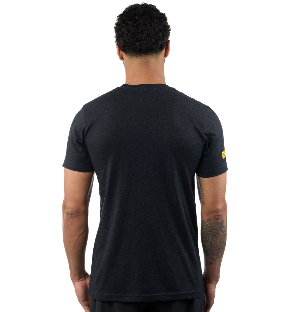 SPARTAN Helmet Logo Tee - Men's