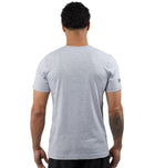 SPARTAN Helmet Logo Tee - Men's