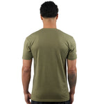SPARTAN Helmet Logo Tee - Men's