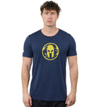 SPARTAN Helmet Logo Tee - Men's