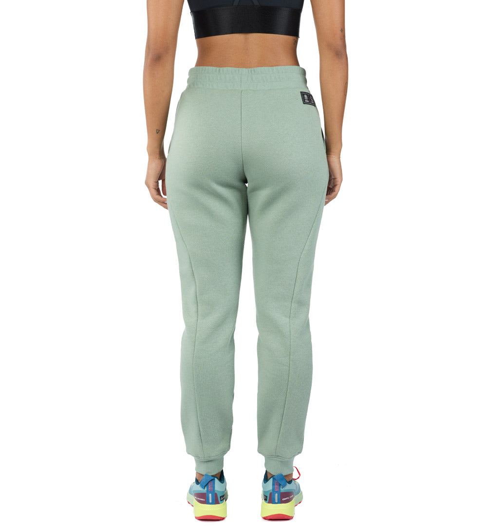 SPARTAN x Outdoor Nation Logo Jogger - Women's