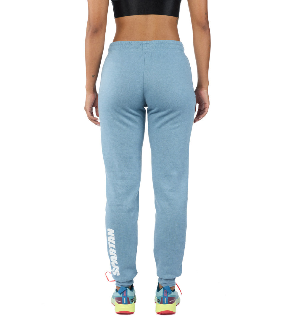 SPARTAN Helmet Wave Wash Jogger - Women's