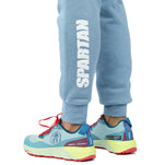 SPARTAN Helmet Wave Wash Jogger - Women's