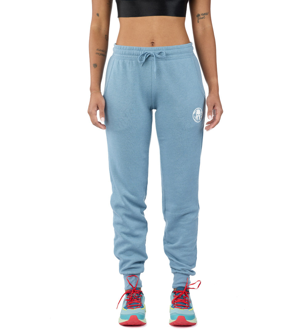 SPARTAN Helmet Wave Wash Jogger - Women's
