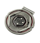 DEKA Trifecta Medal
