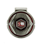 DEKA Trifecta Medal