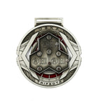 DEKA Trifecta Medal
