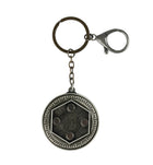 SPARTAN Hex Key Chain