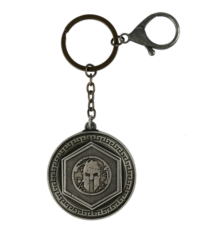 SPARTAN Hex Key Chain