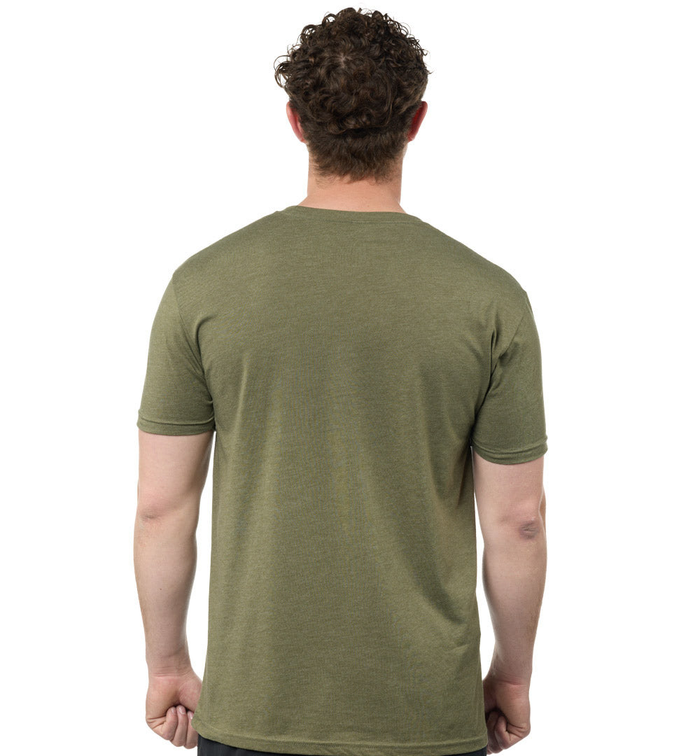 SPARTAN Icon Tee - Men's
