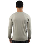 SPARTAN Classic Logo LS Tee - Men's