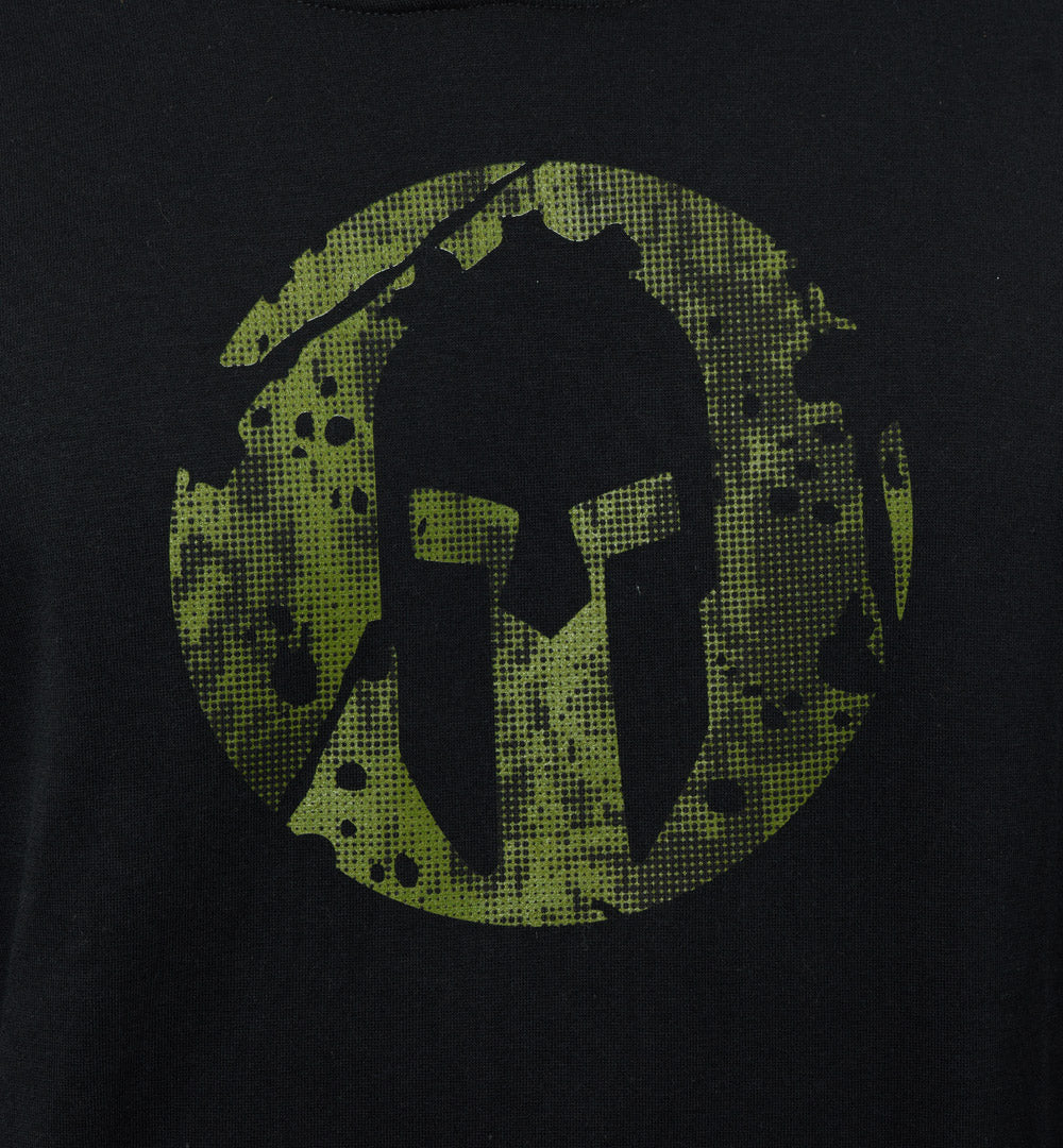SPARTAN by CRAFT Marble Helmet Hoodie - Men's