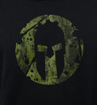 SPARTAN by CRAFT Marble Helmet Hoodie - Men's