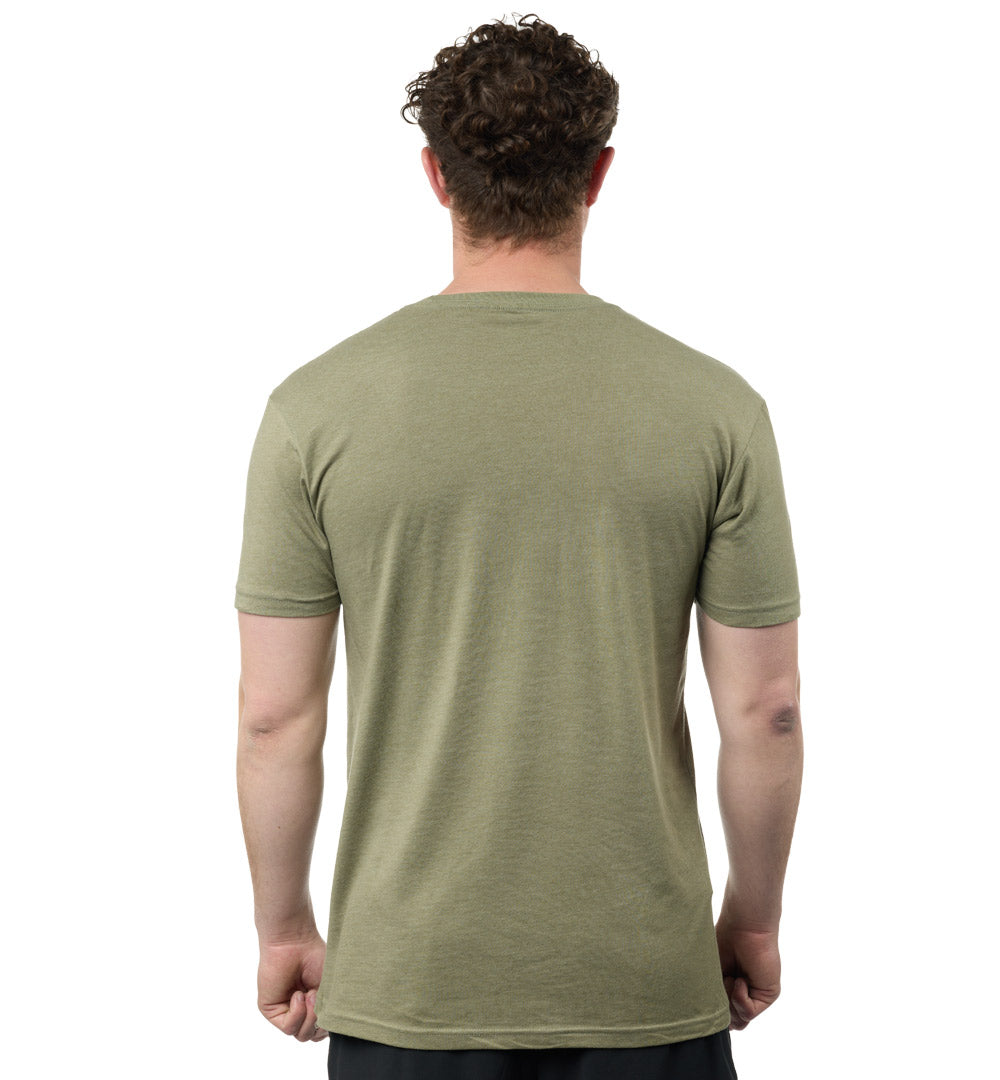 SPARTAN Core Logo Tee - Men's