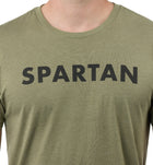 SPARTAN Core Logo Tee - Men's