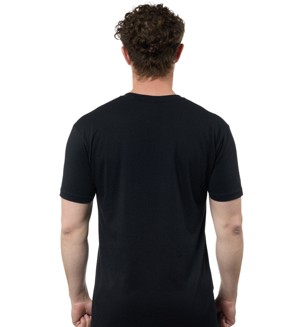 SPARTAN Helmet Logo Tee - Men's
