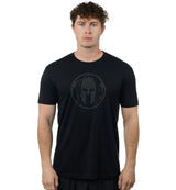 SPARTAN Helmet Logo Tee - Men's main image