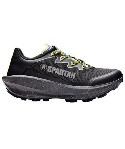 Men's Trail Footwear